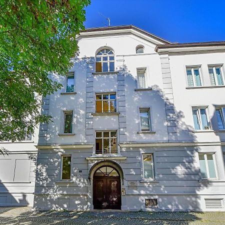 The Cozy Lindau No 3 Apartment Exterior foto